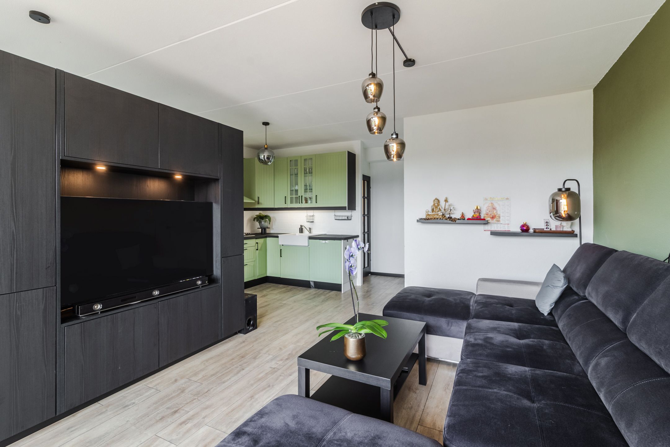 Foto 12 van Hannie Schaftrode 78