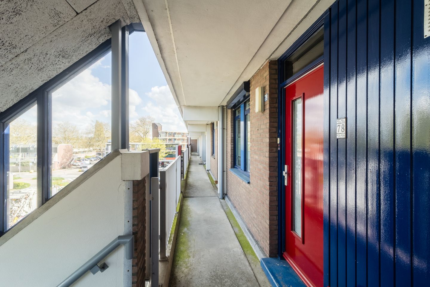 Foto 4 van Hannie Schaftrode 78