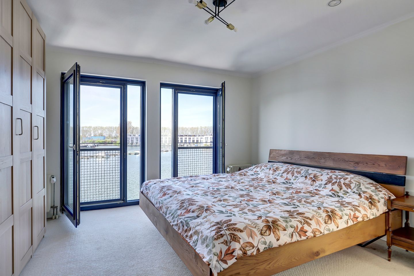 Foto 5 van Aquamarin 35