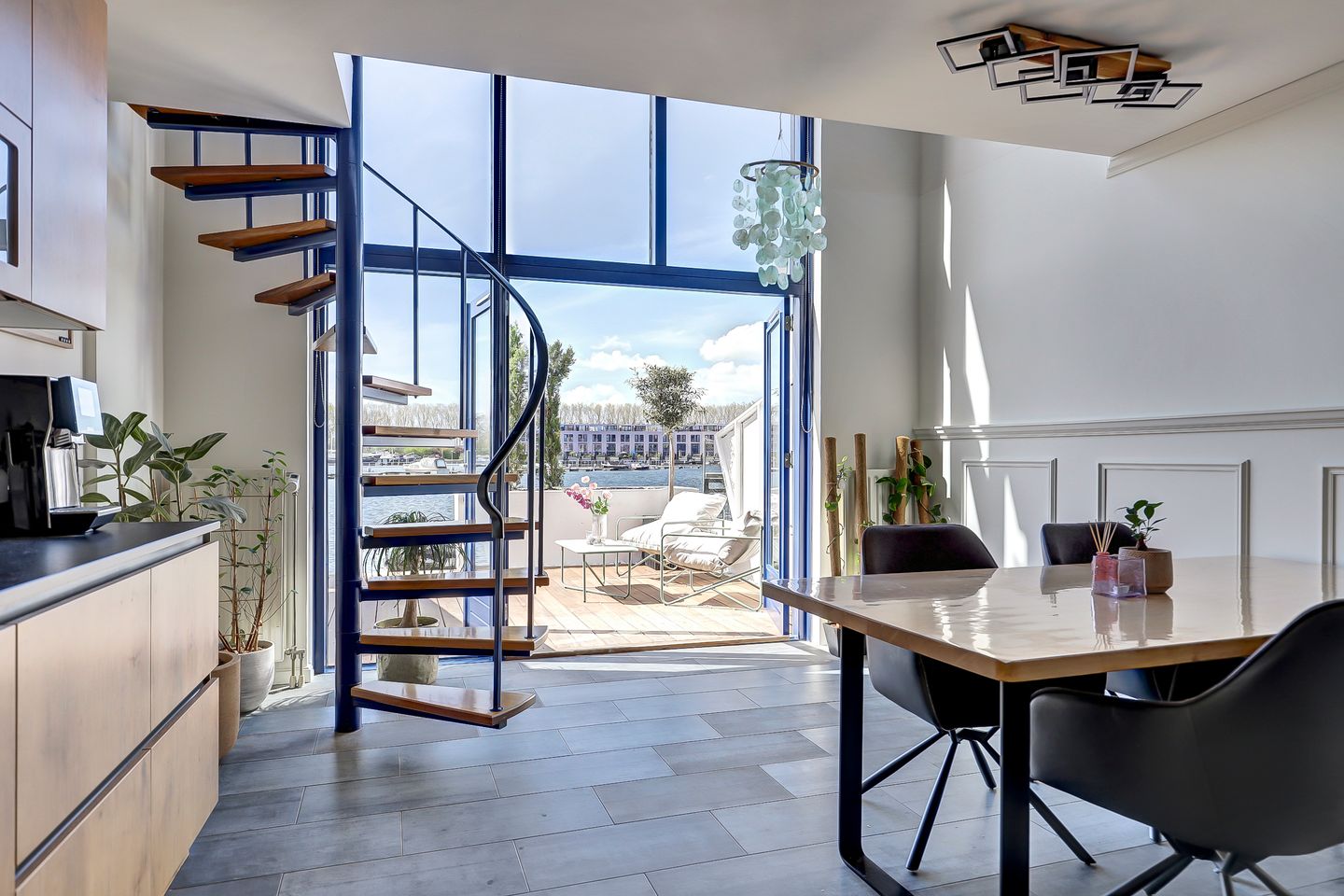 Foto 14 van Aquamarin 35