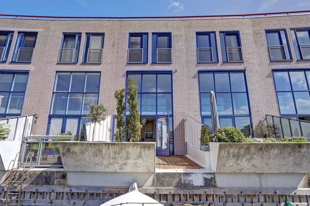 Foto 16 van Aquamarin 35