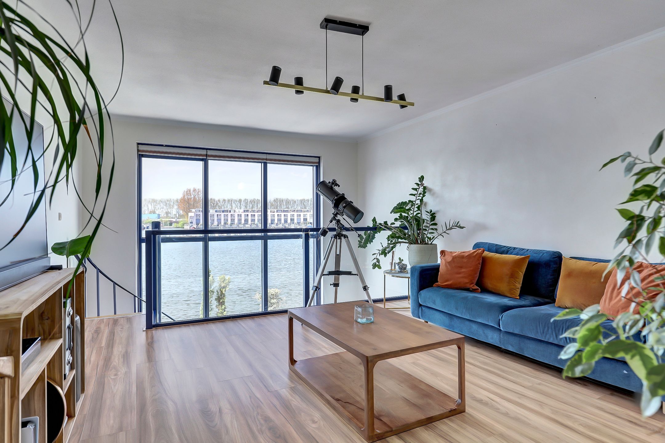 Foto 18 van Aquamarin 35