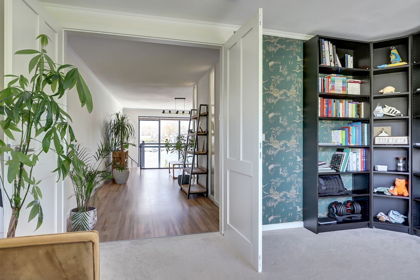 Foto 20 van Aquamarin 35