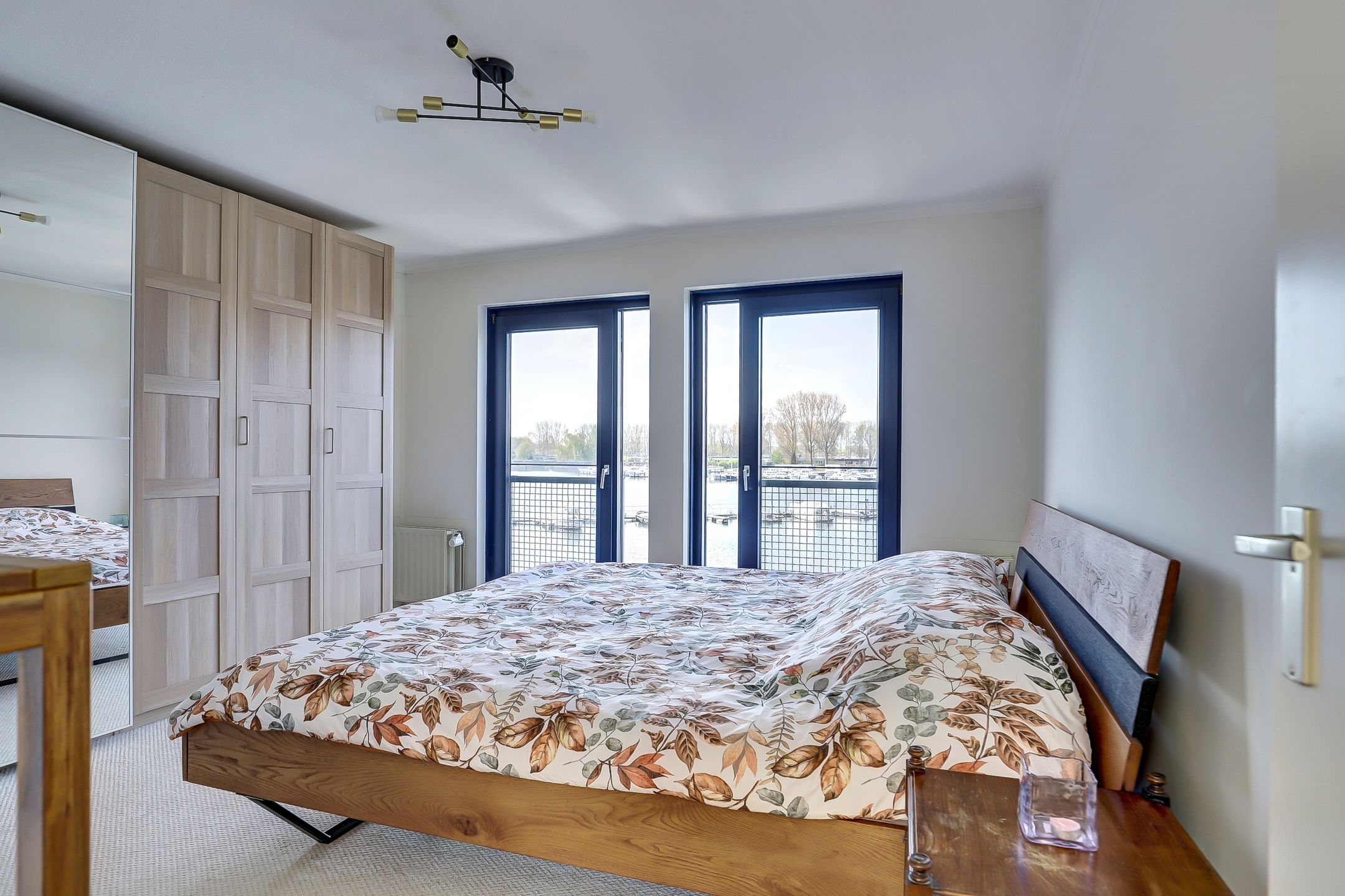 Foto 24 van Aquamarin 35