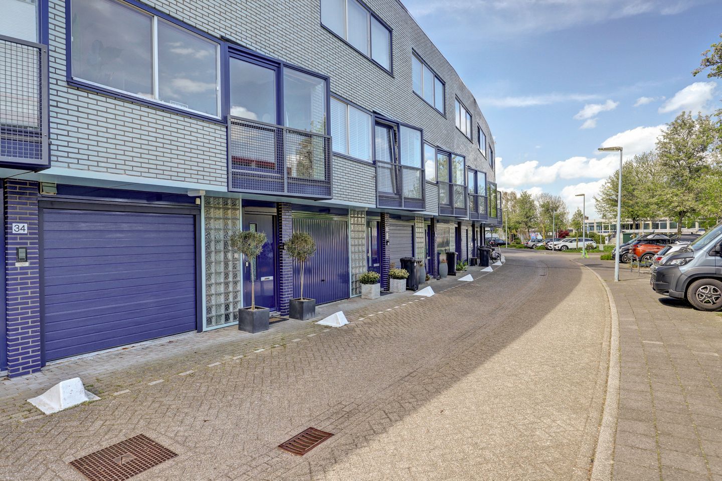 Foto 29 van Aquamarin 35