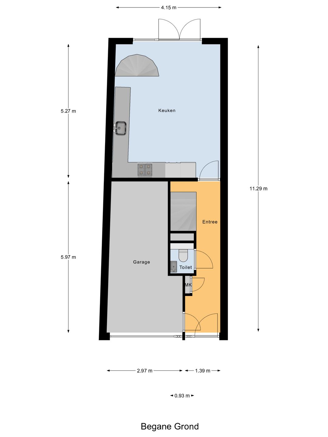 Foto 32 van Aquamarin 35