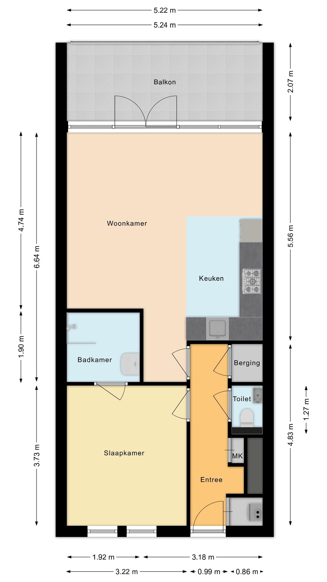 Foto 38 van Hannie Schaftrode 78