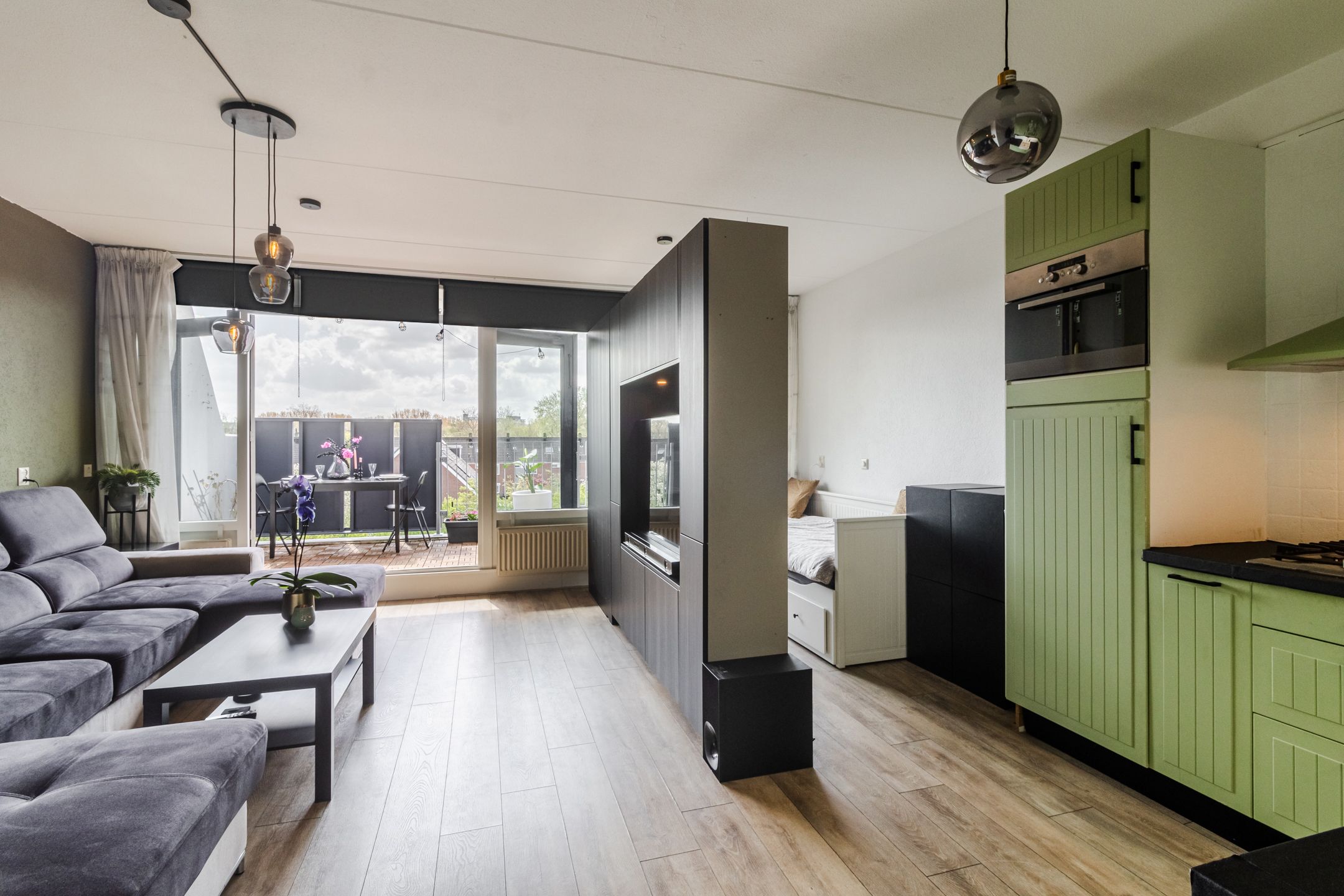 Hannie Schaftrode 78 