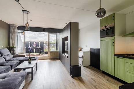 Hannie Schaftrode thumbnail