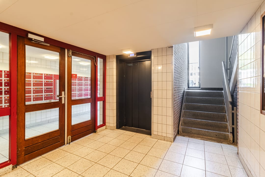 Foto 8 van Hannie Schaftrode 78