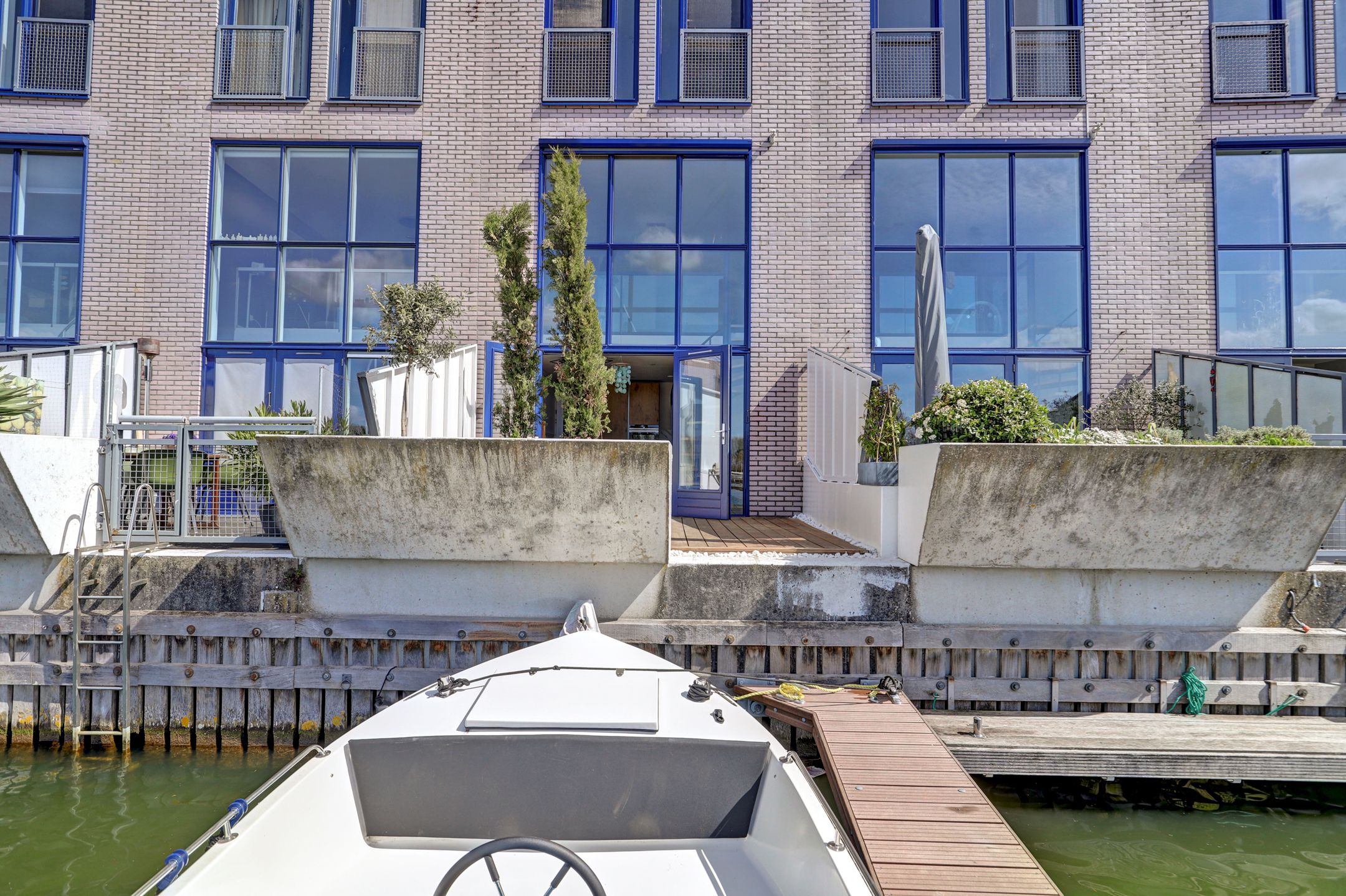 Foto 15 van Aquamarin 35