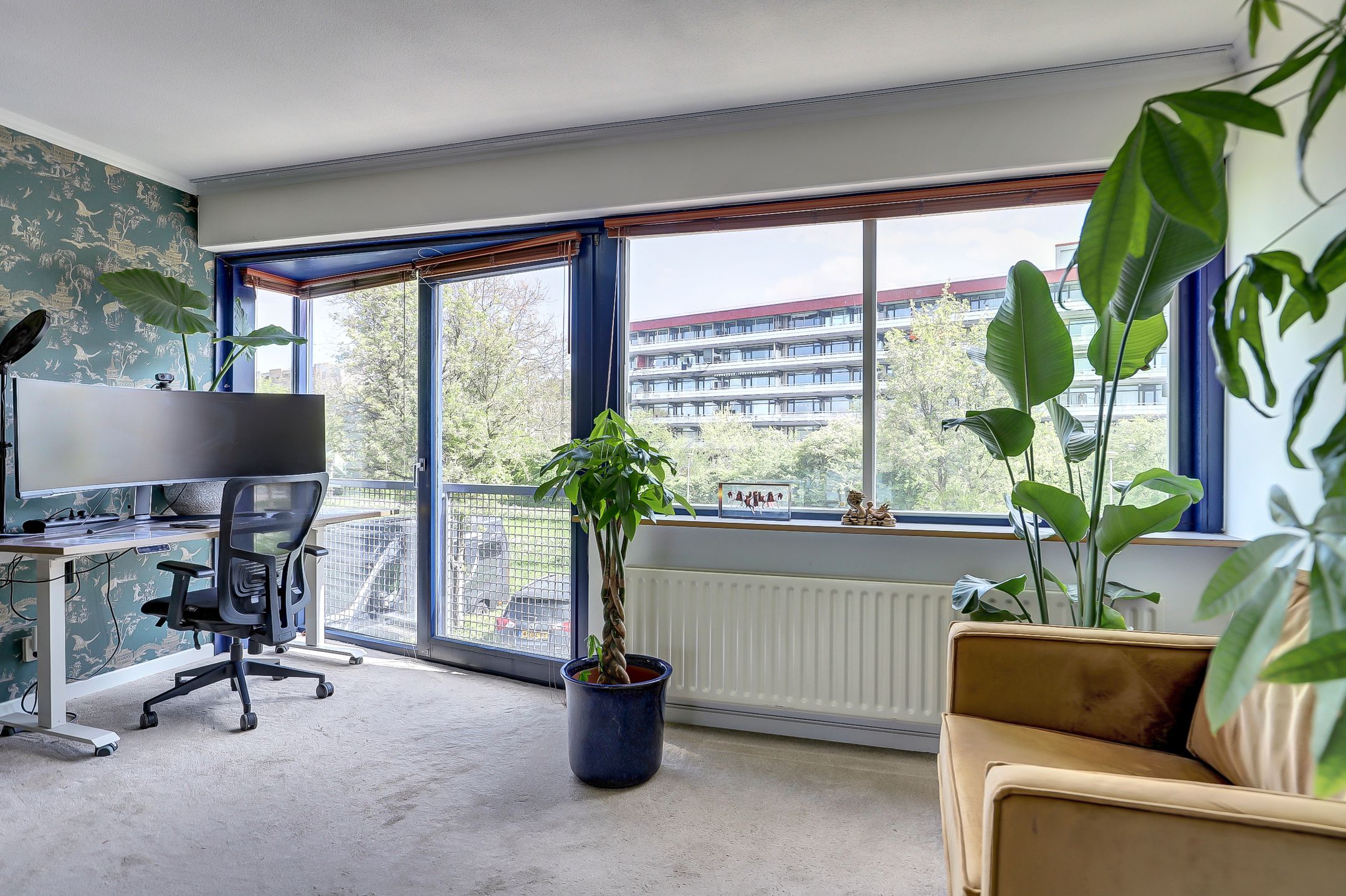 Foto 21 van Aquamarin 35