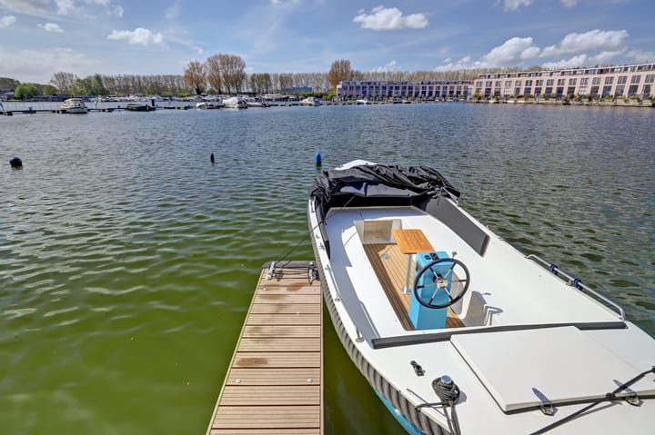 Foto 2 van Aquamarin 35