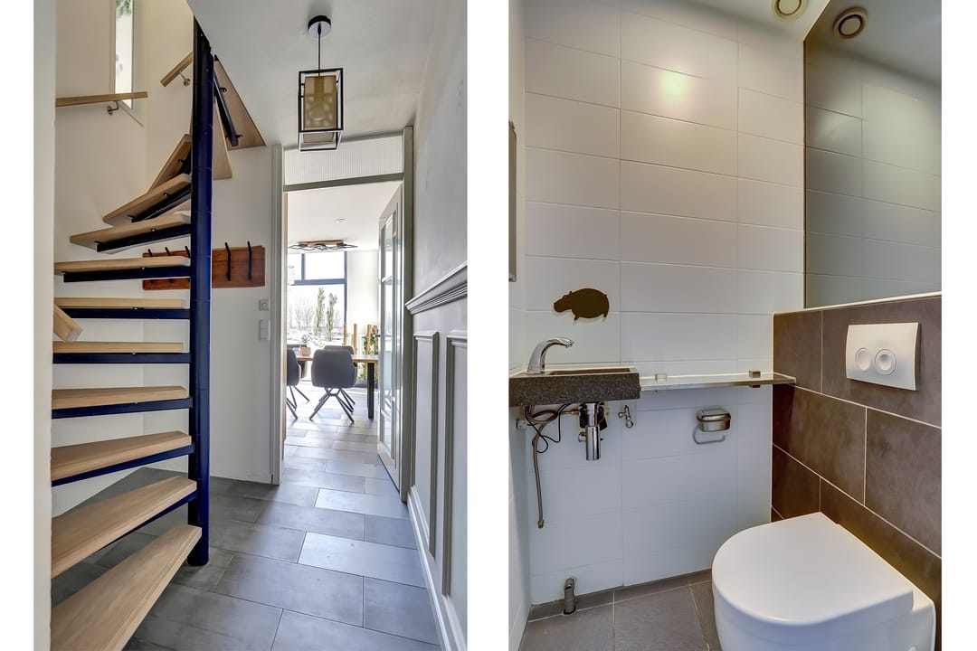 Foto 8 van Aquamarin 35