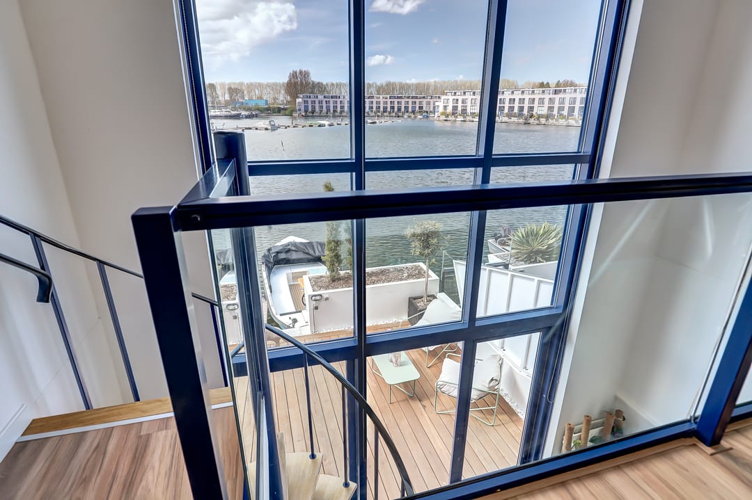 Foto 17 van Aquamarin 35