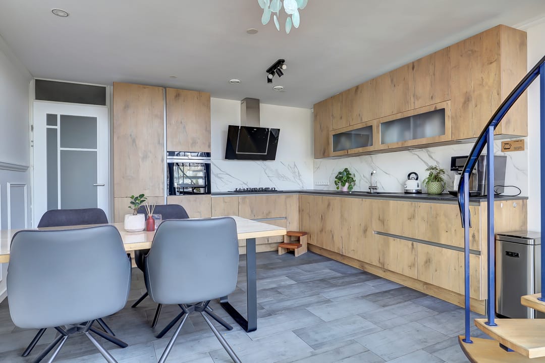 Foto 11 van Aquamarin 35