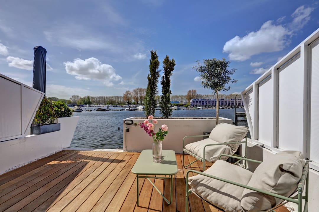 Foto 13 van Aquamarin 35