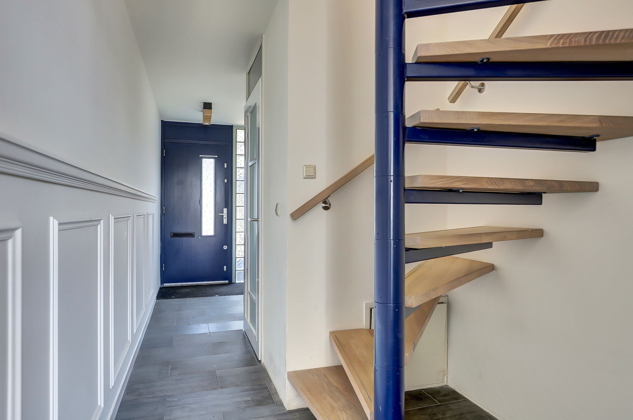 Foto 9 van Aquamarin 35