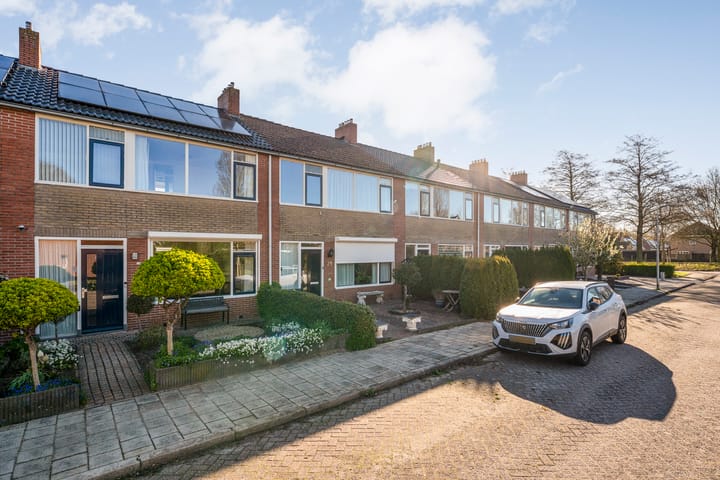 Foto 3 van Prinses Margrietlaan 23