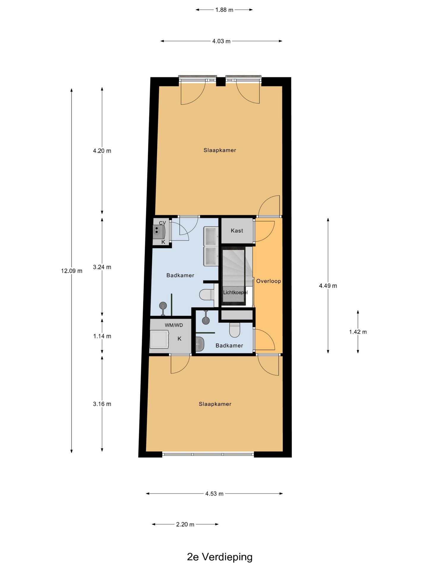 Foto 34 van Aquamarin 35
