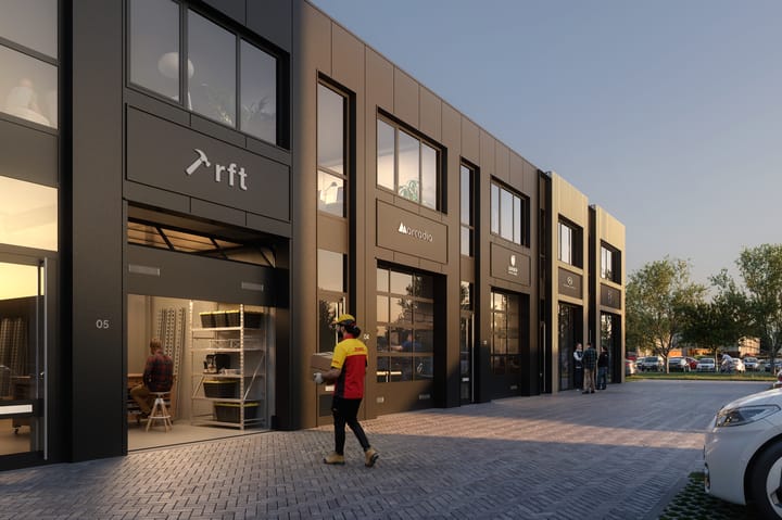 Layers Wijk bij Duurstede, Wijk bij Duurstede