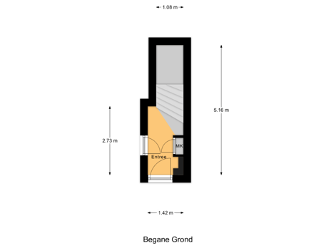 View floorplan