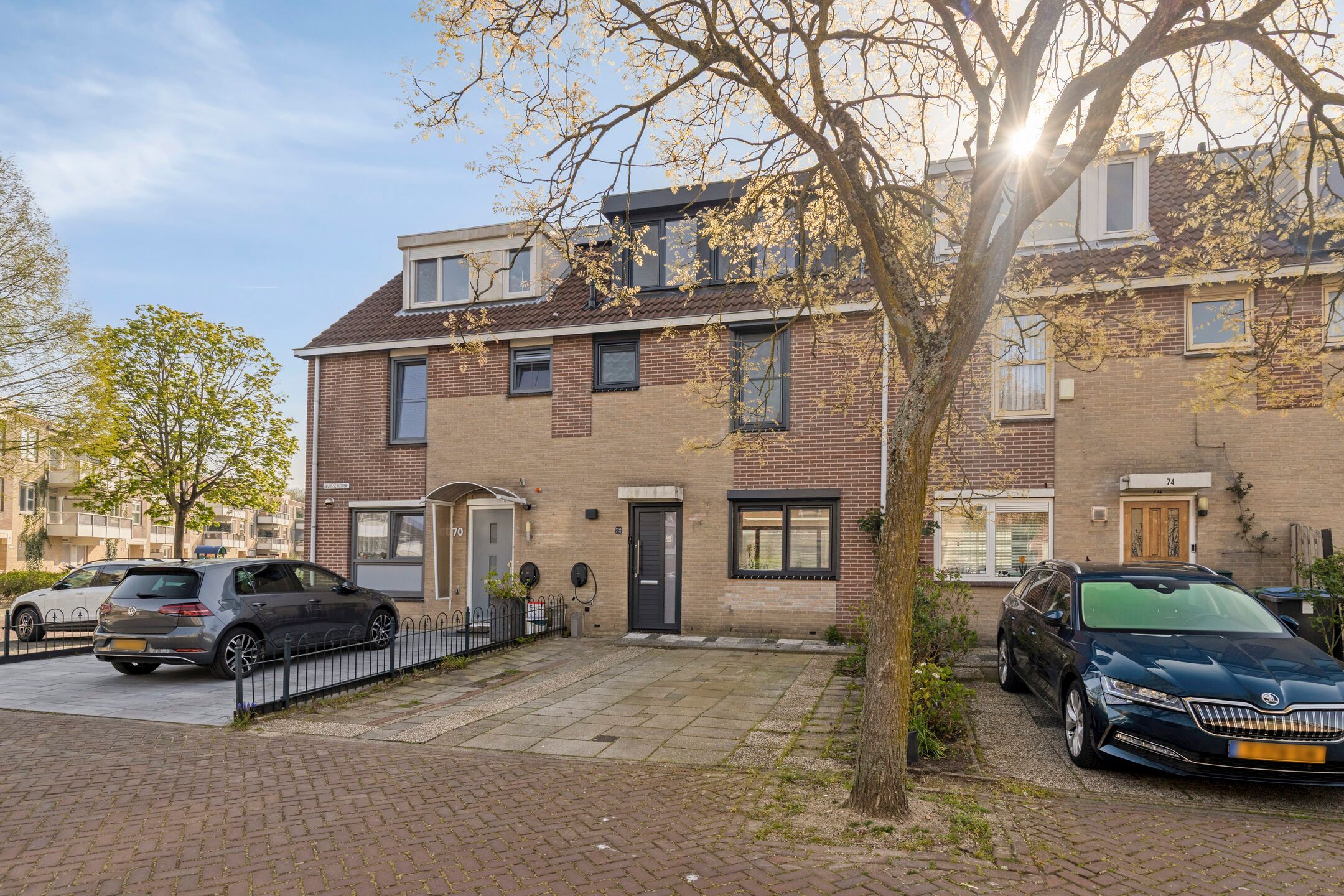 Foto 24 van Boogschutter 72