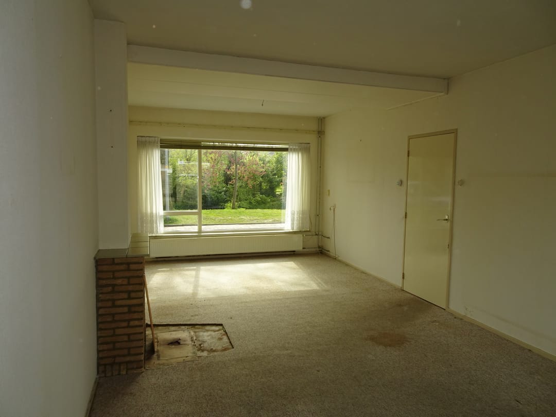 Foto 2 van Eikenlaan 10