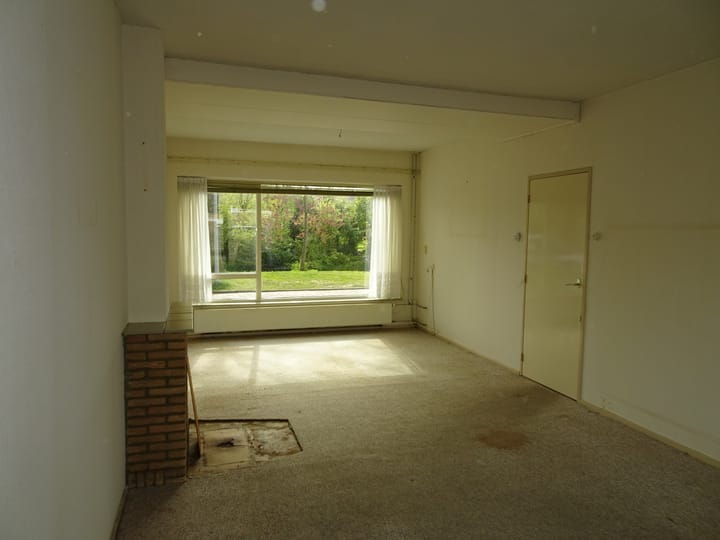 Foto 2 van Eikenlaan 10