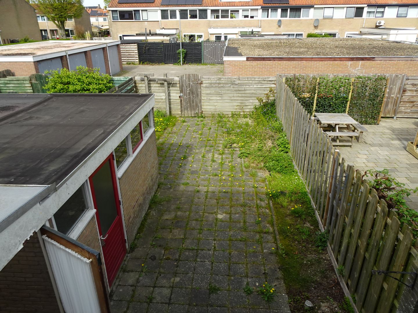 Foto 5 van Eikenlaan 10