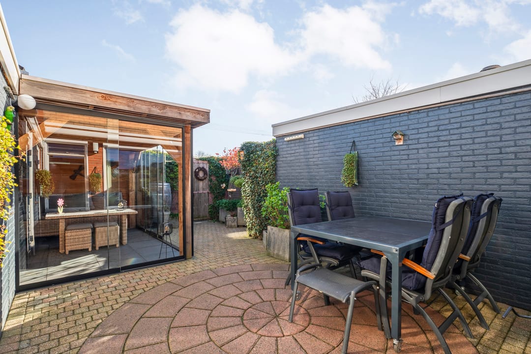 Photo 32 of Prinses Margrietlaan 23