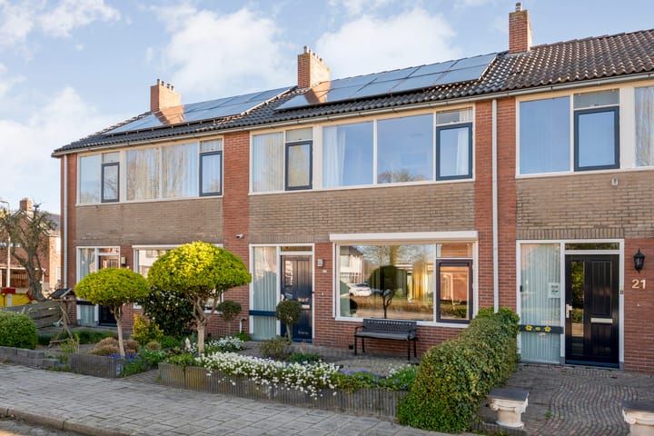 Foto 4 van Prinses Margrietlaan 23