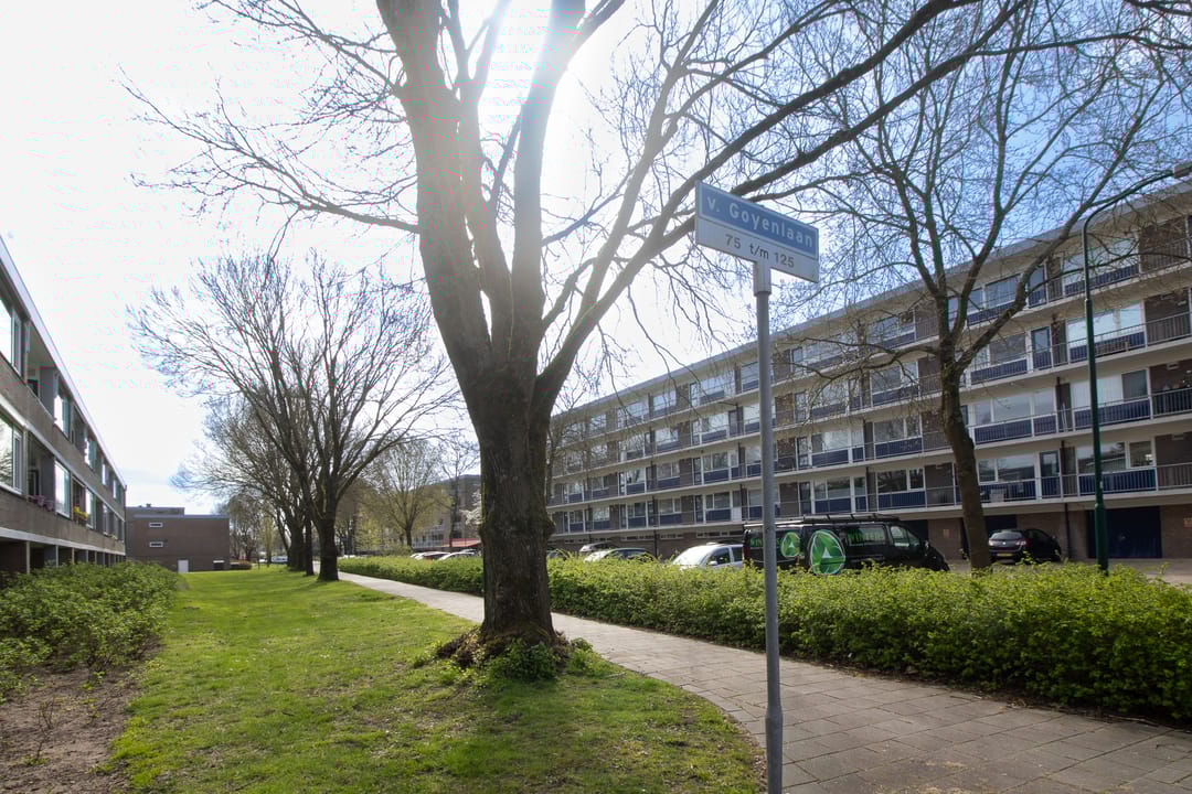 Photo 22 of van Goyenlaan 94