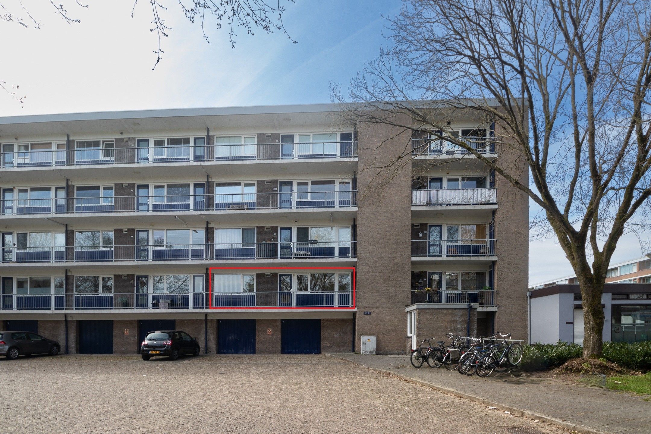 Photo 6 of van Goyenlaan 94