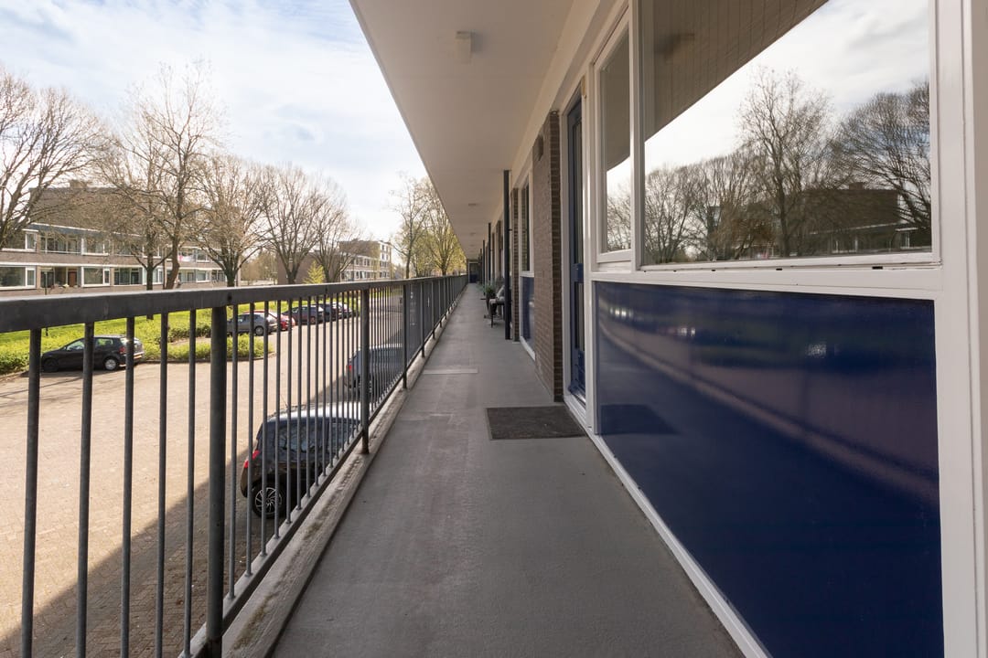 Photo 7 of van Goyenlaan 94