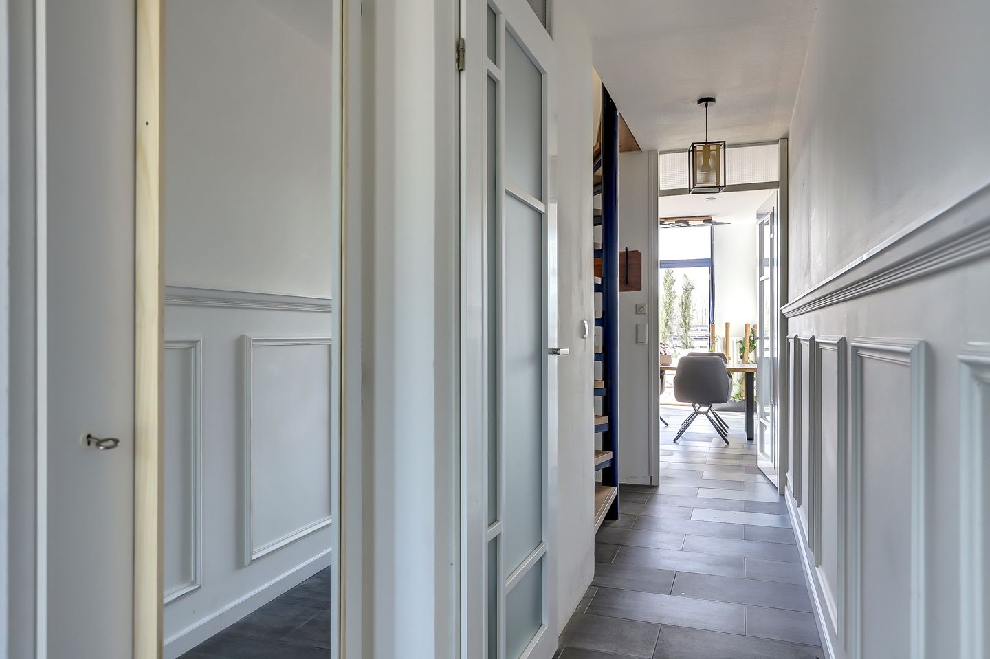 Foto 10 van Aquamarin 35