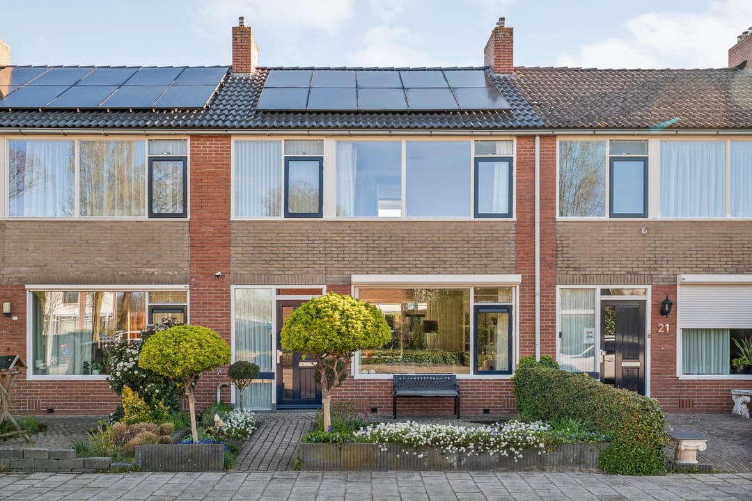 Photo 1 of Prinses Margrietlaan 23