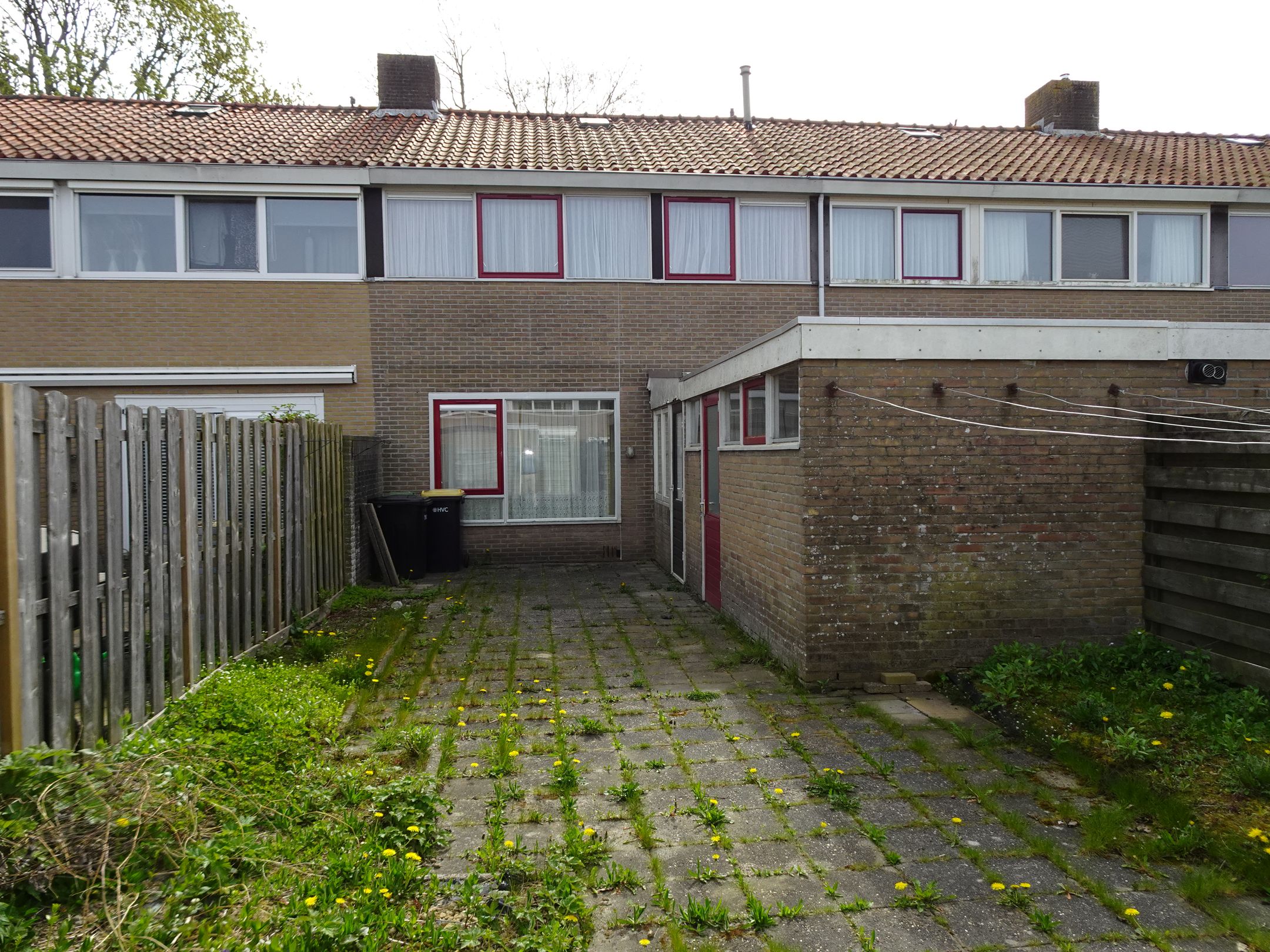 Foto 24 van Eikenlaan 10