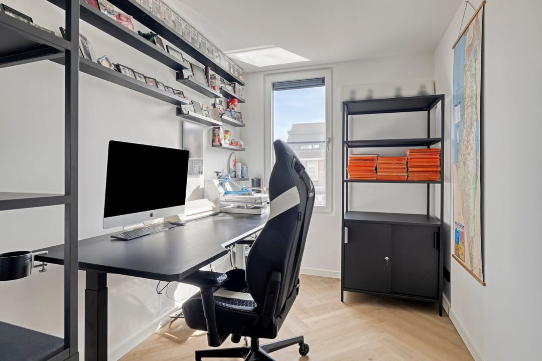 Foto 13 van Boogschutter 72