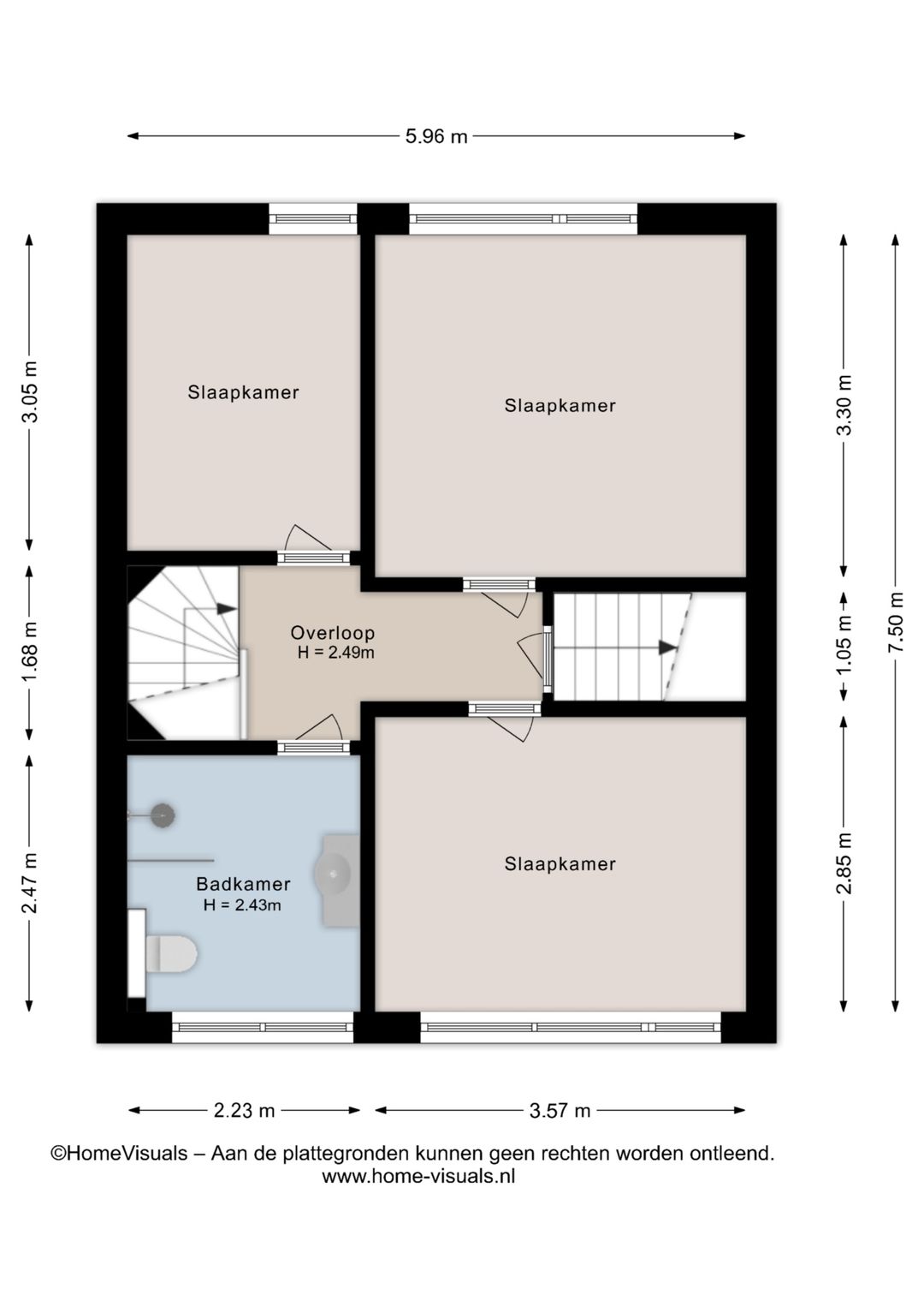 Photo 47 of Prinses Margrietlaan 23