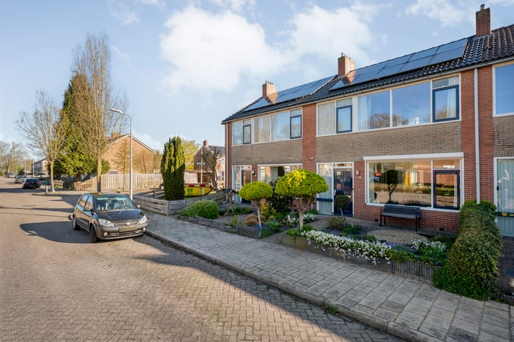 Foto 2 van Prinses Margrietlaan 23