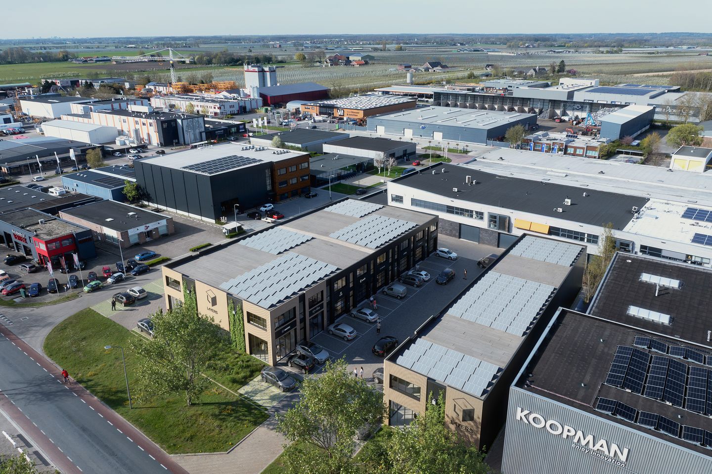 Bekijk foto 5 van Layers Wijk bij Duurstede