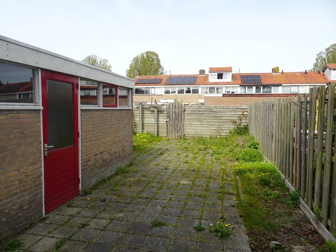 Foto 23 van Eikenlaan 10