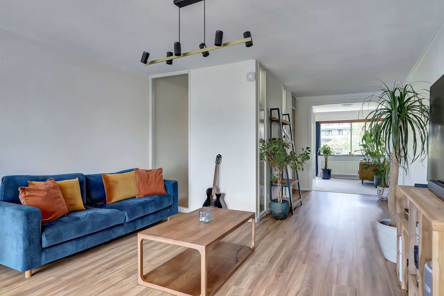 Foto 4 van Aquamarin 35