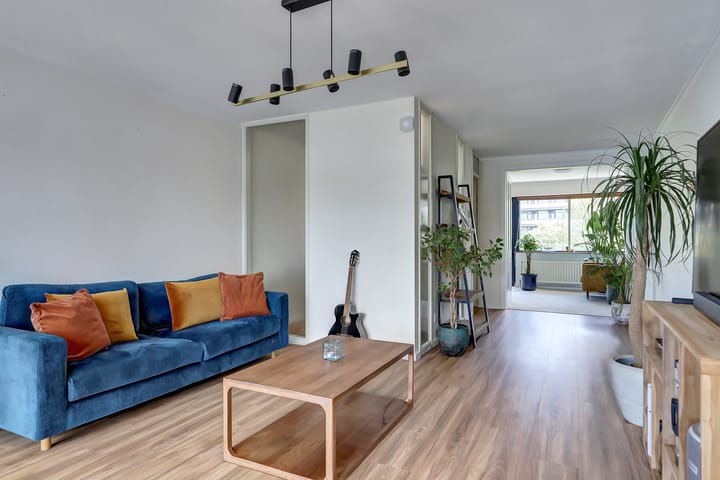 Foto 4 van Aquamarin 35