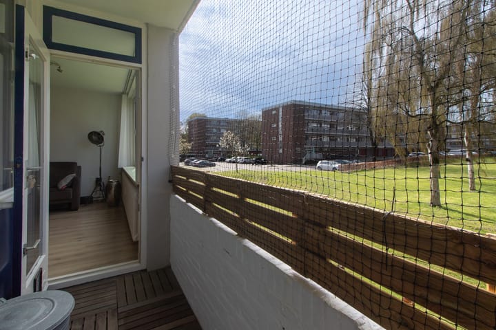 Photo 2 of van Goyenlaan 94