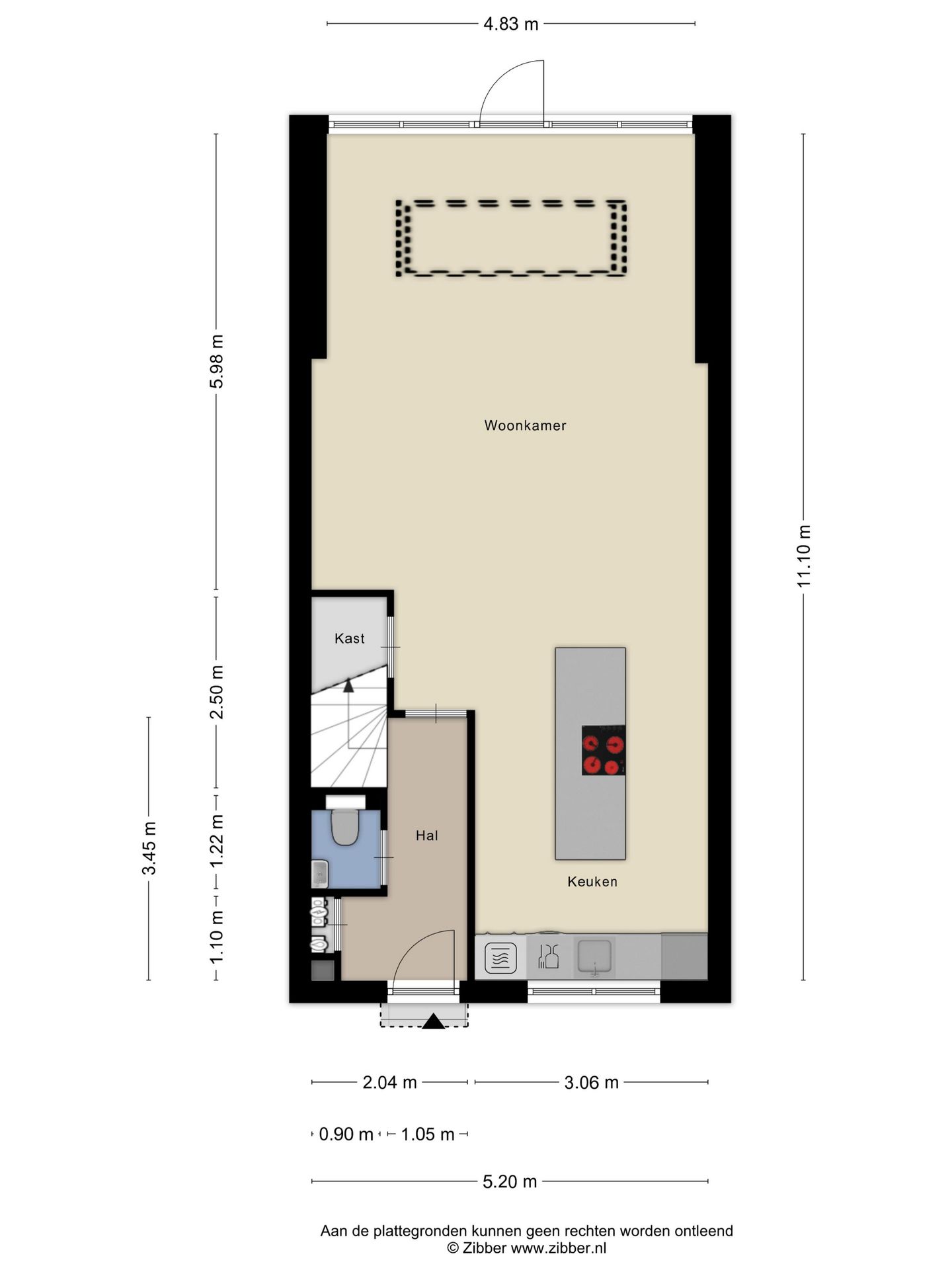 Foto 29 van Boogschutter 72
