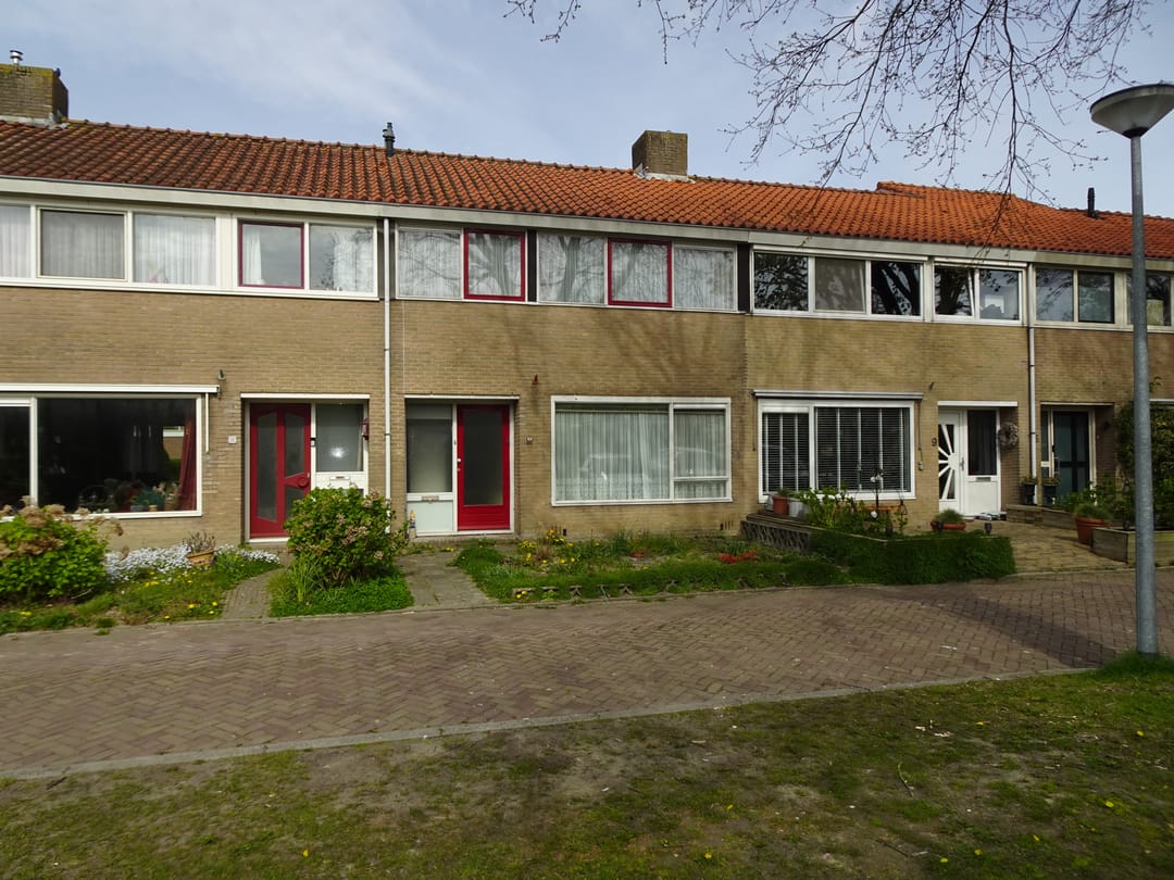 Foto 1 van Eikenlaan 10