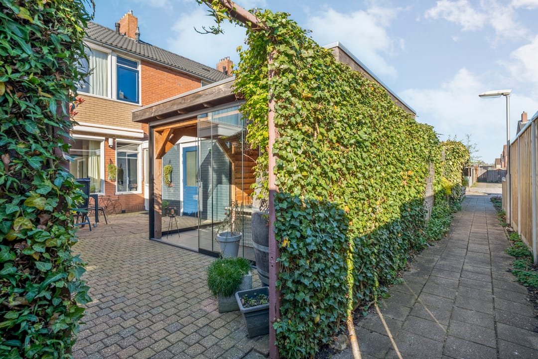 Photo 38 of Prinses Margrietlaan 23