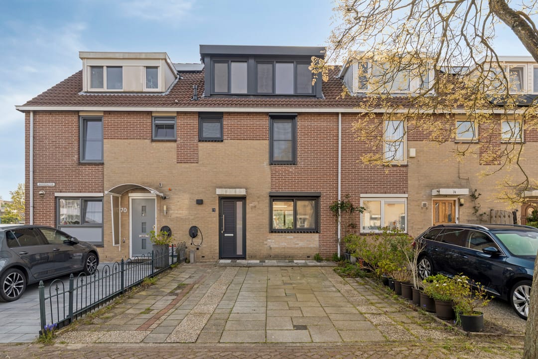 Foto 1 van Boogschutter 72